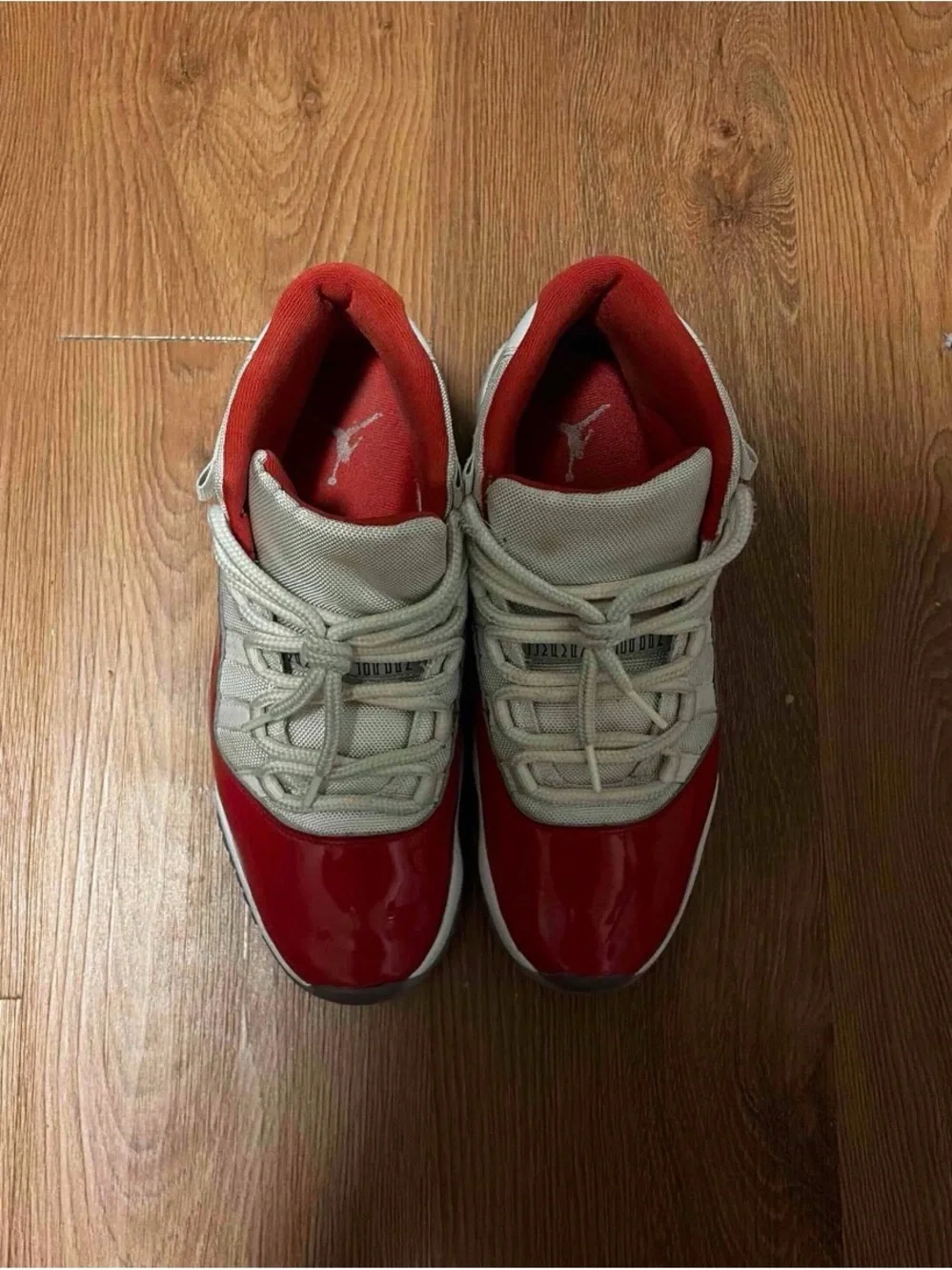 Jordan 11 Retro ‘Cherry’